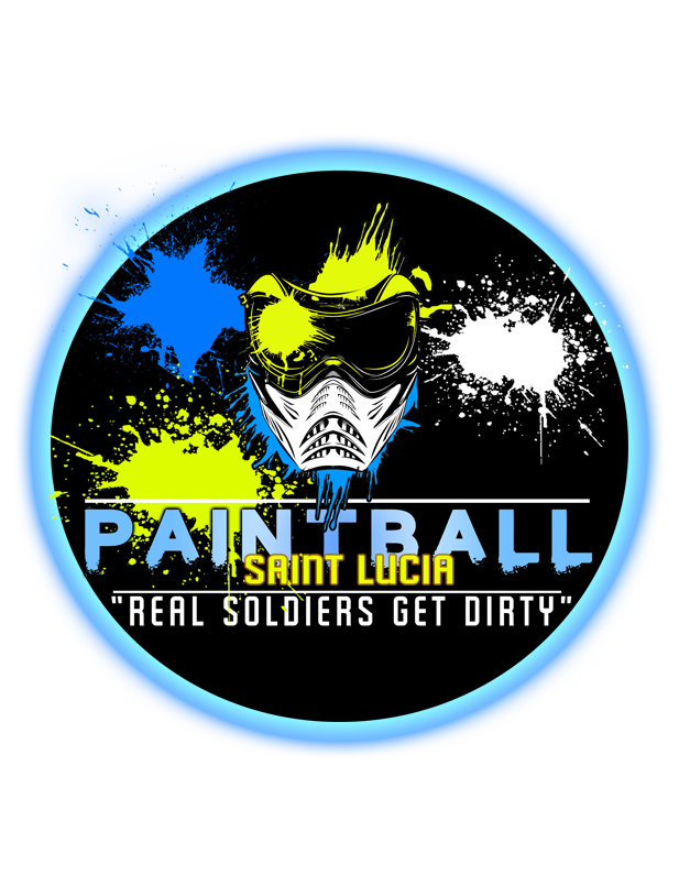 Paintball St Lucia